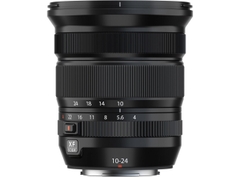 Fujifilm XF 10-24mm f/4 R OIS WR – Ống Kính Siêu Rộng Chống Rung, Cũ Đẹp 99%