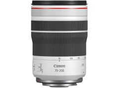 Canon RF 70-200mm f/4 L IS USM (Chính hãng)