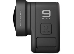 GoPro Max Lens Mod for HERO9 Black