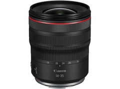 Canon RF 14-35mm f/4L IS USM (Chính hãng)