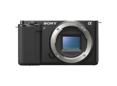 Sony ZV-E10 + E 35mm f/1.8 (Chính hãng) (Thẻ Nhớ 64GB + Túi Máy Ảnh + Bộ Vệ Sinh)