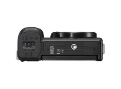Sony ZV-E10 + E 35mm f/1.8 (Chính hãng) (Thẻ Nhớ 64GB + Túi Máy Ảnh + Bộ Vệ Sinh)