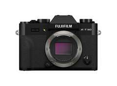 Fujifilm X-T5 - Likenew (Body Only, Black)