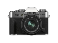 Fujifilm X-T30 II + Kit Lens 15-45mm (Chính Hãng)
