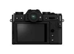 Fujifilm X-T30 II Body – Máy Ảnh Cũ Likenew 99%