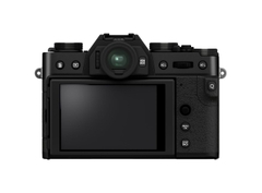 Fujifilm X-T30 II + Kèm kit 15-45mm - Likenew