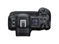 Canon EOS R3 + RF 50mm f/1.8 STM (Chính hãng)