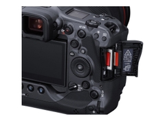 Canon EOS R3 + Ngàm EF-EOS R (Chính hãng)