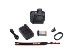 Canon EOS R3 + RF 50mm f/1.8 STM (Chính hãng)