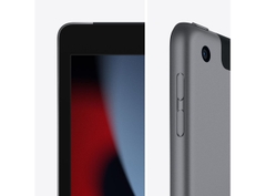 iPad Gen 9 10.2" 2021 - 256GB, Wi-Fi + 4G LTE (Chính hãng)