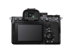 Sony A7 IV Openbox Like New 99,99% – Chụp 100 Shot