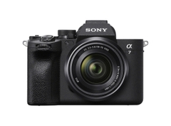 Sony A7 IV + Kèm Kit Lens 28-70mm (Chính hãng)