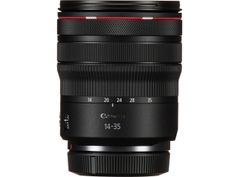 Canon RF 14-35mm f/4L IS USM (Chính hãng)