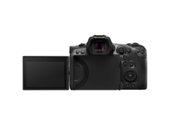 Canon EOS R5 C + Ngàm Canon EF-EOS R (Chính hãng)