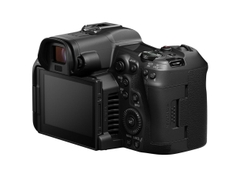 Canon EOS R5 C + Lens Canon RF 50mm f/1.8 STM (Chính hãng)