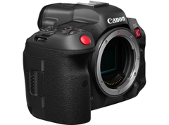 Canon EOS R5 C + Lens Canon RF 50mm f/1.8 STM (Chính hãng)