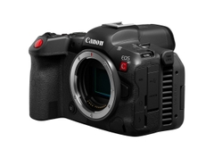 Canon EOS R5 C + Lens Canon RF 50mm f/1.8 STM (Chính hãng)