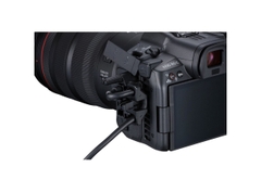Canon EOS R5 C + Lens Canon RF 50mm f/1.8 STM (Chính hãng)