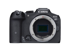 Canon EOS R7 + Kèm Lens Sigma RF-S 18-50mm f/2.8 (Chính hãng)
