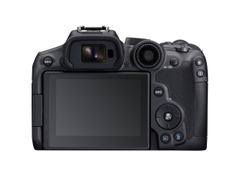 Canon EOS R7 + Kèm Lens Sigma RF-S 18-50mm f/2.8 (Chính hãng)