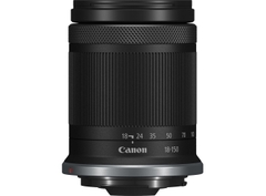 Canon RF-S 18-150mm f/3.5-6.3 IS STM - Likenew