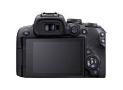 Canon EOS R10 + Kèm Lens Sigma 30mm f/1.4 (Chính hãng)