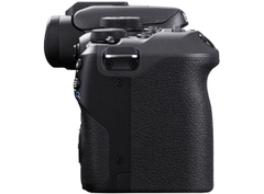Canon EOS R10 + Kèm Kit Lens 18-45mm + RF 50mm f/1.8 STM (Chính hãng)