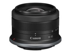 Canon RF-S 18-45mm f/4.5-6.3 IS STM (Chính hãng)