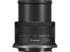 Canon RF-S 18-45mm f/4.5-6.3 IS STM (Chính hãng)