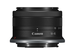 Canon RF-S 18-45mm f/4.5-6.3 IS STM (Chính hãng)