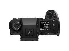 Fujifilm X-H2S (Chính hãng) (Kèm Lens Sigma 18-50mm f/2.8)