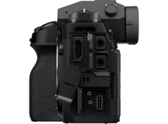 Fujifilm X-H2S (Chính hãng) (Kèm Lens Sigma 18-50mm f/2.8)