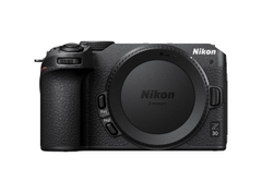 Nikon Z30 Kit 16-50mm + Sigma 30mm f/1.4 (Chính hãng VIC)