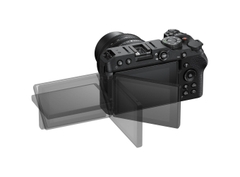 Nikon Z30 Kit 16-50mm + Sigma 30mm f/1.4 (Chính hãng VIC)