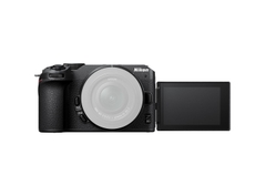 Nikon Z30 Kit 16-50mm + Sigma 30mm f/1.4 (Chính hãng VIC)