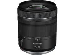 Canon RF 15-30mm f/4.5-6.3 IS STM (Chính hãng)