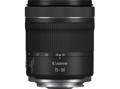 Canon RF 15-30mm f/4.5-6.3 IS STM (Chính hãng)