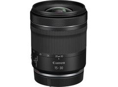 Canon RF 15-30mm f/4.5-6.3 IS STM (Chính hãng)