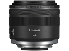 Canon RF 24mm f/1.8 Macro IS STM (Chính hãng)
