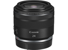 Canon RF 24mm f/1.8 Macro IS STM (Chính hãng)