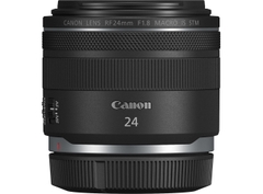 Canon RF 24mm f/1.8 Macro IS STM (Chính hãng)