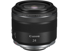 Canon RF 24mm f/1.8 Macro IS STM (Chính hãng)
