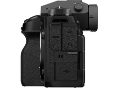 Fujifilm X-H2 - Likenew Fullbox (Body Only)