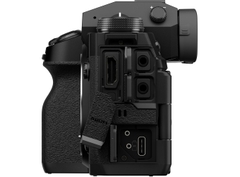 Fujifilm X-H2 (Chính hãng) (Body Only)