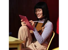 iPad 11 11" 2025 - 512GB, Wi-Fi + 5G (Chính hãng)