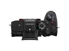 Sony A7R V Body (Chính hãng)