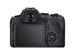 Canon EOS R6 Mark II + Kèm Lens Canon RF 50mm f/1.8 STM (Chính hãng)