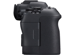 Canon EOS R6 Mark II + Kèm Lens Canon RF 50mm f/1.8 STM (Chính hãng)