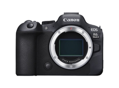 Canon EOS R6 Mark II + Kèm Lens Canon RF 50mm f/1.8 STM (Chính hãng)