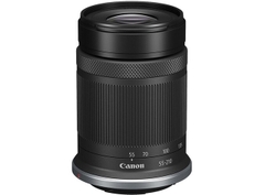Canon RF-S 55-210mm f/5-7.1 IS STM (Ống kính chính hãng)